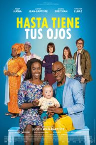 VER Hasta tiene tus ojos (2016) Online Gratis HD