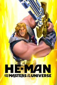 VER He-Man and the Masters of the Universe Online Gratis HD