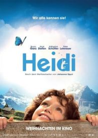 VER Heidi Online Gratis HD