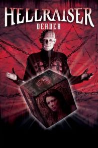 VER Hellraiser 7: Deader (2005) Online Gratis HD