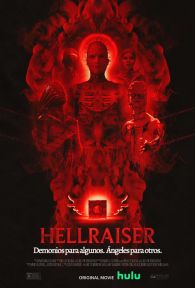 VER Hellraiser: Ella Online Gratis HD