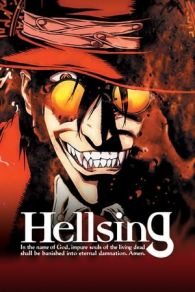 VER Hellsing (2001) Online Gratis HD