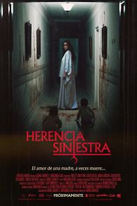 VER Herencia Siniestra Online Gratis HD