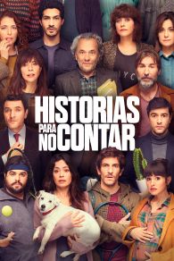 VER Historias para no contar Online Gratis HD