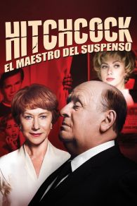 VER Hitchcok, el maestro del suspenso Online Gratis HD