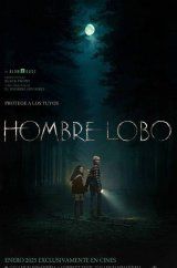 VER Hombre lobo Online Gratis HD