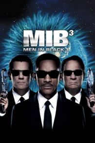 VER Hombres de negro III (2012) Online Gratis HD