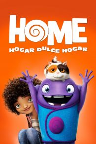 VER Home: No hay lugar como el hogar Online Gratis HD