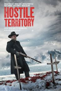 VER Hostile Territory Online Gratis HD