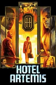 VER Hotel de Criminales Online Gratis HD