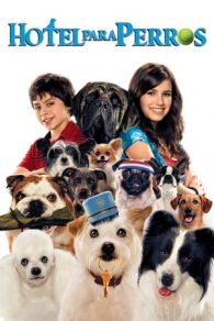 VER Hotel para perros (2009) Online Gratis HD