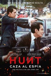 VER Operación Hunt Online Gratis HD