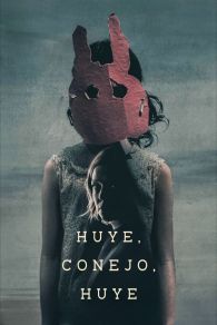 VER Huye, conejo, huye Online Gratis HD