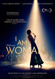 VER I Am Woman Online Gratis HD