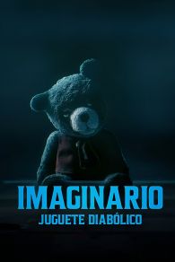 VER Imaginario: Juguete diabólico Online Gratis HD