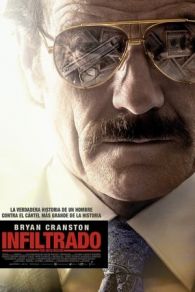 VER Infiltrado (2016) Online Gratis HD