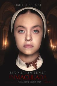 VER Inmaculada Online Gratis HD