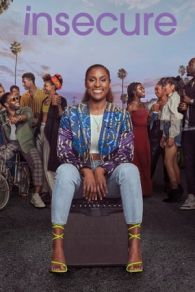 VER Insecure (2016) Online Gratis HD