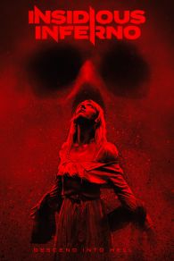 VER Insidious Inferno Online Gratis HD