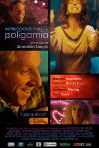 VER Instrucciones para la poligamia Online Gratis HD