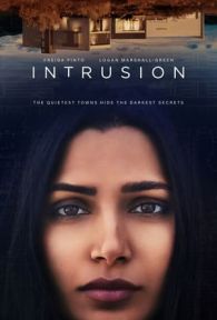 VER Intrusión Online Gratis HD