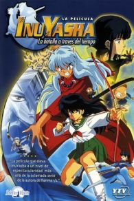 VER Inuyasha: La batalla a través del tiempo (2001) Online Gratis HD