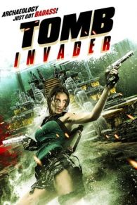 VER Invasores de Tumbas Online Gratis HD