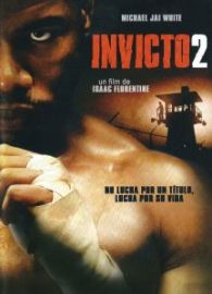 VER Invicto 2: El último hombre en pie Online Gratis HD