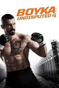 VER Invicto IV: Boyka a vuelto (2016) Online Gratis HD