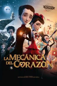 VER Jack y su Corazón de Cucú Online Gratis HD