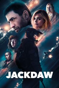 VER Jackdaw Online Gratis HD