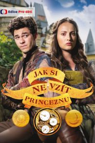 VER Jak si nevzít princeznu Online Gratis HD