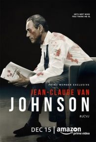 VER Jean-Claude Van Johnson (2016) Online Gratis HD