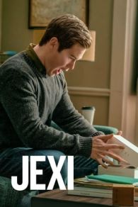 VER Jexi (2019) Online Gratis HD