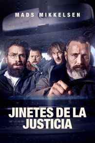 VER Jinetes de la justicia Online Gratis HD