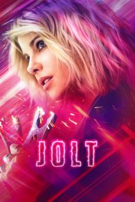 VER Jolt (2021) Online Gratis HD