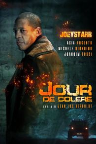 VER Jour de colère Online Gratis HD