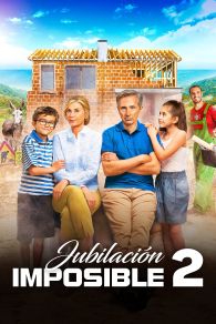 VER Jubilación imposible 2 Online Gratis HD