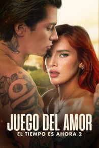 VER Juego del amor: El tiempo es ahora 2 Online Gratis HD