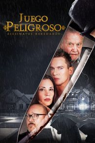 VER Juego Peligroso: Asesinatos Heredados Online Gratis HD