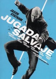 VER Jugada salvaje Online Gratis HD