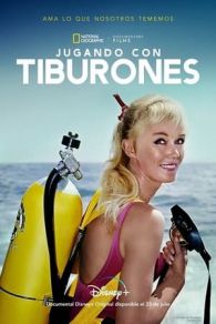 VER Jugando con tiburones Online Gratis HD