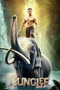 VER Junglee (2019) Online Gratis HD