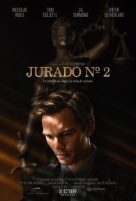 VER Jurado #2 Online Gratis HD