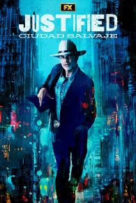 VER Justified: Ciudad salvaje Online Gratis HD