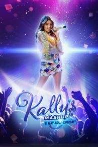 VER Kally's Mashup: Un cumpleaños muy Kally Online Gratis HD