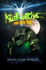 VER Killer Witches from Outer Space Online Gratis HD