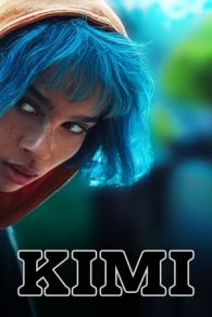 VER Kimi (2022) Online Gratis HD