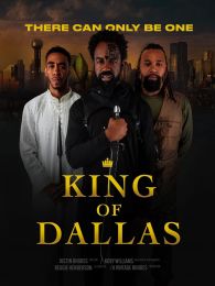 VER King of Dallas Online Gratis HD