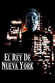 VER King of New York Online Gratis HD